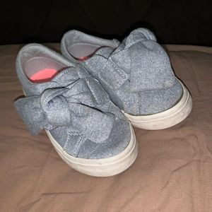 Zara Baby Girls Sneakers